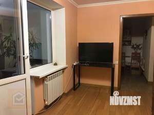 3-к квартира, вторичка, 54м2, 1/5 этаж