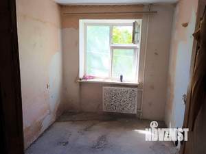 4-к квартира, вторичка, 63м2, 1/5 этаж