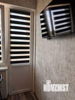 1-к квартира, вторичка, 33м2, 6/9 этаж