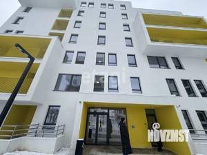 1-к квартира, вторичка, 33м2, 4/7 этаж