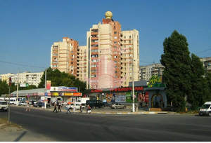3-к квартира, вторичка, 59м2, 2/9 этаж
