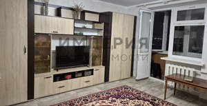 1-к квартира, вторичка, 36м2, 8/9 этаж