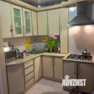 1-к квартира, вторичка, 31м2, 6/9 этаж