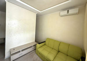 1-к квартира, вторичка, 40м2, 5/10 этаж