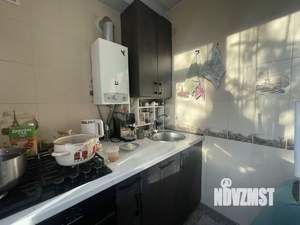 3-к квартира, вторичка, 57м2, 5/5 этаж