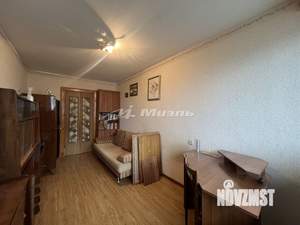 3-к квартира, вторичка, 62м2, 4/9 этаж