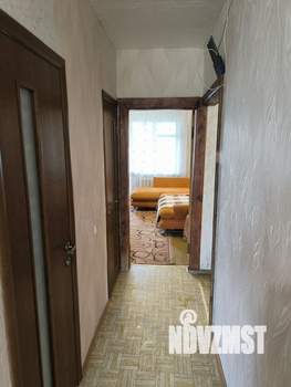 3-к квартира, вторичка, 64м2, 8/9 этаж