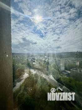 4-к квартира, вторичка, 83м2, 6/9 этаж