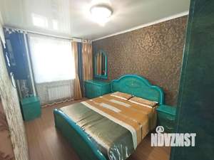 2-к квартира, вторичка, 56м2, 5/5 этаж