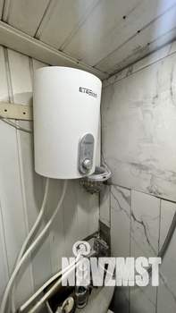 4-к квартира, вторичка, 57м2, 1/1 этаж