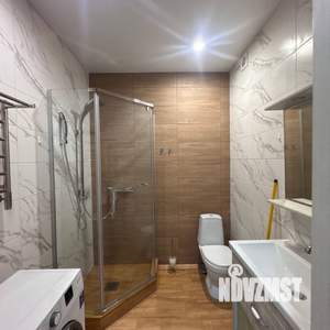 1-к квартира, вторичка, 39м2, 7/9 этаж