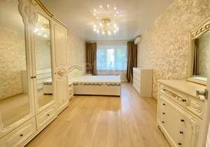 4-к квартира, вторичка, 85м2, 2/9 этаж
