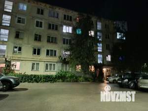 2-к квартира, вторичка, 40м2, 5/5 этаж