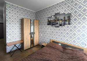 Студия квартира, вторичка, 25м2, 9/9 этаж