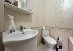 1-к квартира, вторичка, 35м2, 2/11 этаж