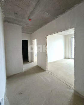 2-к квартира, вторичка, 49м2, 9/9 этаж