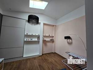 2-к квартира, вторичка, 74м2, 4/4 этаж