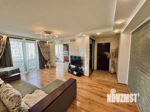 3-к квартира, вторичка, 69м2, 6/9 этаж