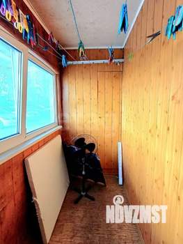 2-к квартира, вторичка, 50м2, 1/14 этаж