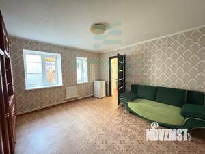 1-к квартира, вторичка, 33м2, 1/1 этаж