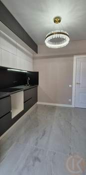1-к квартира, вторичка, 37м2, 6/16 этаж