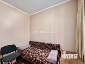 3-к квартира, вторичка, 60м2, 7/9 этаж