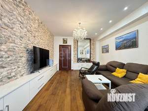 3-к квартира, вторичка, 103м2, 9/10 этаж