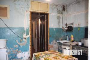 2-к квартира, вторичка, 49м2, 1/5 этаж