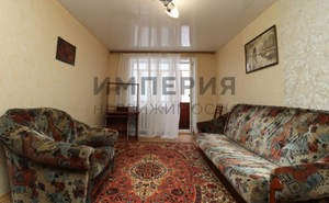 2-к квартира, вторичка, 43м2, 2/5 этаж