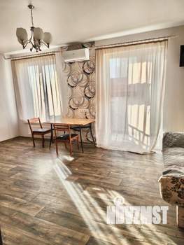 1-к квартира, вторичка, 35м2, 3/8 этаж