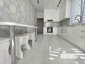 1-к квартира, вторичка, 45м2, 5/9 этаж