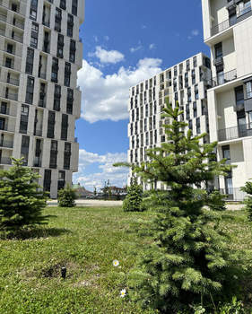 2-к квартира, вторичка, 47м2, 14/16 этаж