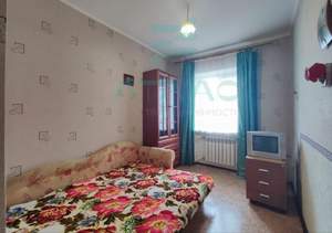3-к квартира, вторичка, 52м2, 2/2 этаж