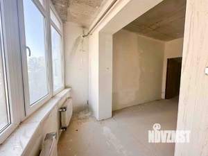 1-к квартира, вторичка, 43м2, 1/10 этаж