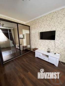 1-к квартира, вторичка, 41м2, 7/7 этаж