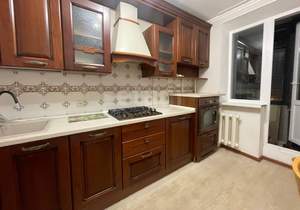 3-к квартира, вторичка, 72м2, 3/10 этаж