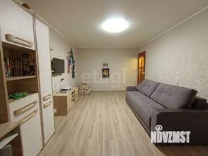 4-к квартира, вторичка, 80м2, 3/5 этаж