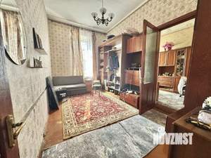 2-к квартира, вторичка, 32м2, 1/2 этаж