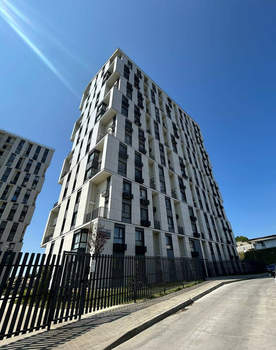 1-к квартира, вторичка, 30м2, 4/15 этаж