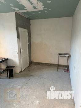 2-к квартира, вторичка, 30м2, 1/1 этаж