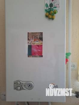 2-к квартира, вторичка, 42м2, 1/1 этаж