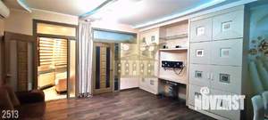 2-к квартира, вторичка, 62м2, 2/5 этаж