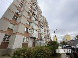 1-к квартира, вторичка, 38м2, 6/10 этаж