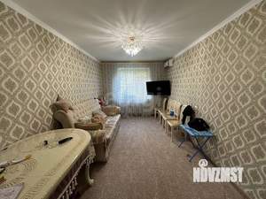 2-к квартира, вторичка, 54м2, 1/10 этаж