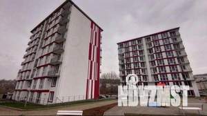 1-к квартира, вторичка, 45м2, 4/9 этаж