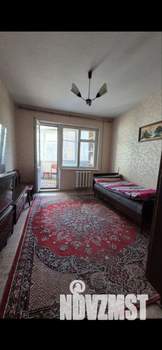 3-к квартира, вторичка, 62м2, 3/9 этаж