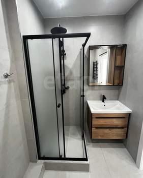 1-к квартира, вторичка, 34м2, 4/10 этаж