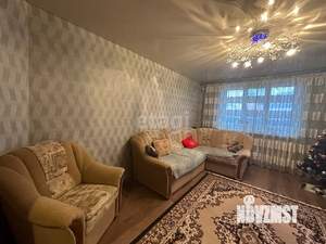 3-к квартира, вторичка, 68м2, 8/10 этаж