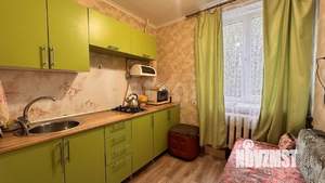1-к квартира, вторичка, 31м2, 1/5 этаж