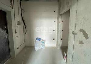 1-к квартира, вторичка, 53м2, 5/12 этаж